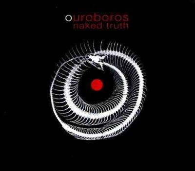 Naked Truth - Ouroboros (CD)