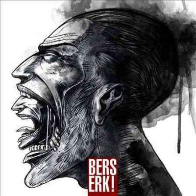 Berserk! (CD / Album)