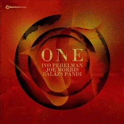 One (CD / Album)