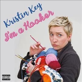 Kristin Key - I'm A Hooker (CD)