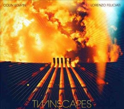 Lorenzo Feliciati - Twinscapes (CD)