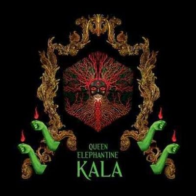 Kala (CD / Album Digipak)