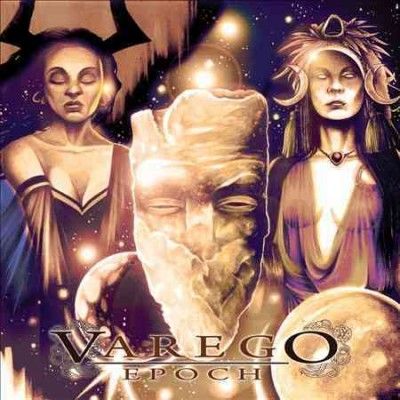Epoch (CD / Album Digipak)