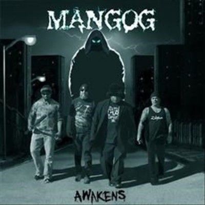 Mangog Awakens (CD / Album Digipak)