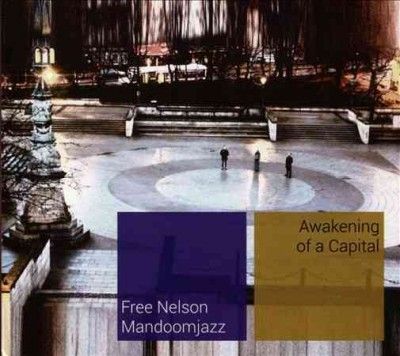 Awakening of a Capital (CD / Album)