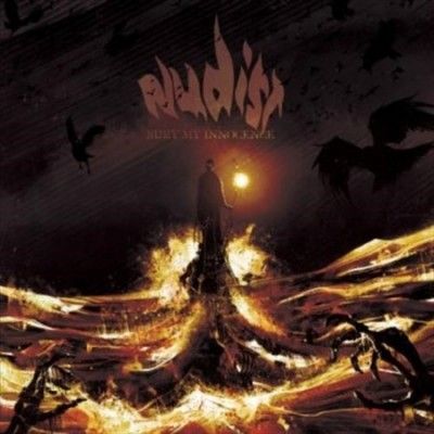 Nudist (CD / Album Digipak)