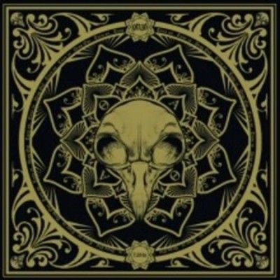 7.83Hz (CD / Album Digipak)