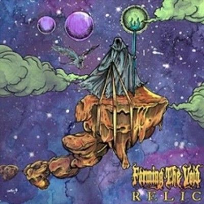 Relic (CD / Album)