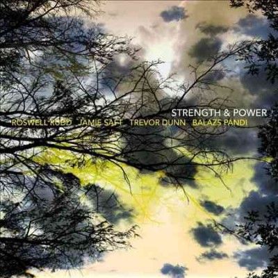 Strength &amp; Power (CD / Album)