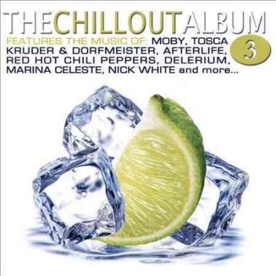 Various - Chillout Album 3 (CD)