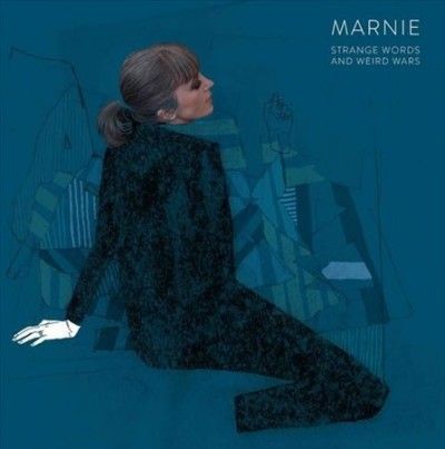 Strange Words and Weird Wars (CD / Album)