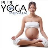 Various - Pure Yoga Prenatal (CD)