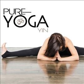 Various - Pure Yoga Yin (CD)
