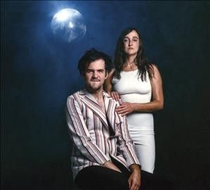 Cobra Man - New Driveway Soundtrack (CD)