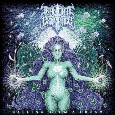 Inanimate Existence - Calling From A Dream (CD)