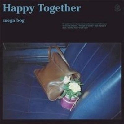Mega Bog - Happy Together (CD)