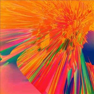 Jmsn - It Is (CD)
