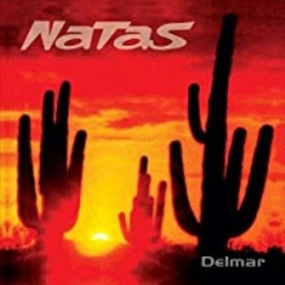 Delmar (CD / Album)