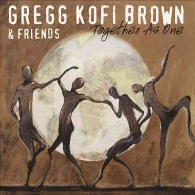 Together As One (CD / Album)