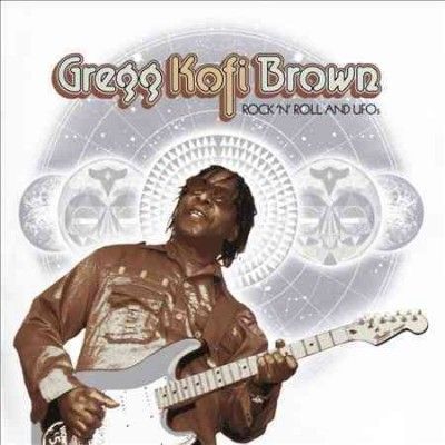 Rock N Roll &amp; UFOs (CD / Album)