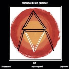 Michael Bisio - Am (CD)