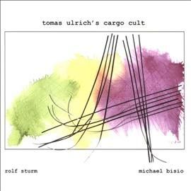 Tomas Ulrich - Cargo Cult (CD)