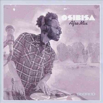 Osibisa Collection (CD / Album)