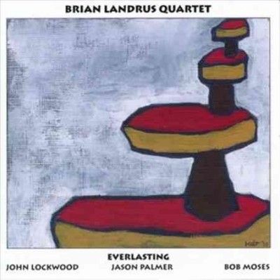 Brian Landrus - Everlasting (CD)