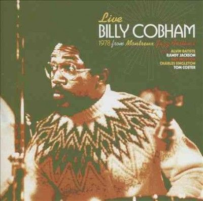 Live at Montreux, Switzerland 1978 (CD / Album)