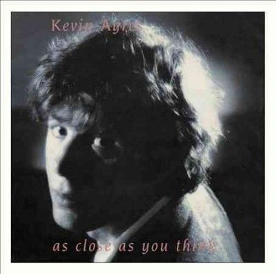 As Close As You Think (CD / Album)