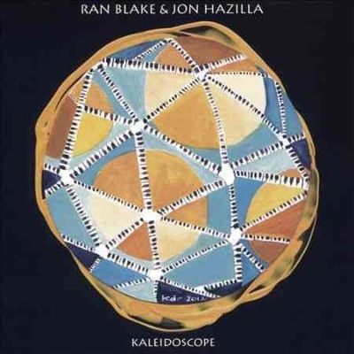 Ran Blake - Kaleidoscope (CD)