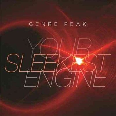 Your Sleekest Engine (CD / Album)