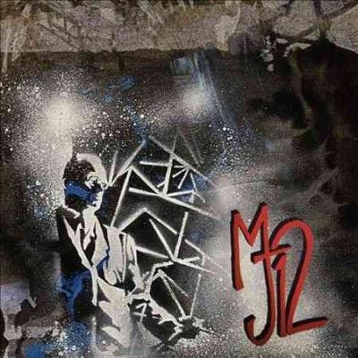 Percy Jones - M12 (CD)