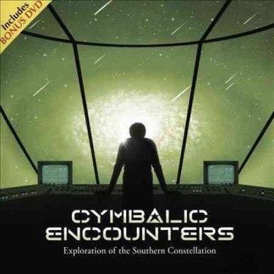Exploration of the Southern Constellation (CD / Album with DVD)