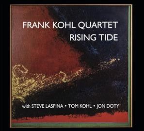 Frank Quartet Kohl - Rising Tide (CD)