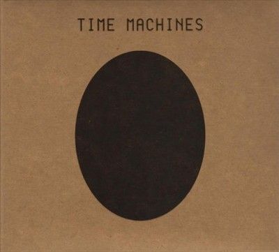 Coil - Time Machines (CD)