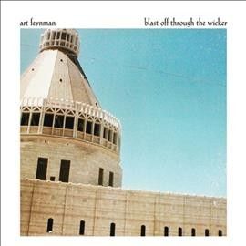 Art Feynman - Blast Off Through The Wicker (CD)