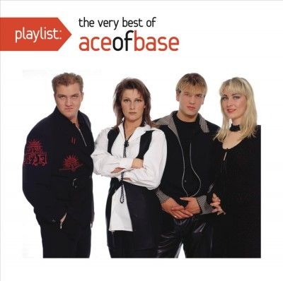 Ace Of Base - Playlist: Very Best Of Ace Of Base (CD)
