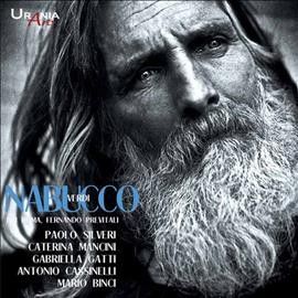 Fernando Previtali - Verdi: Nabucco (CD)