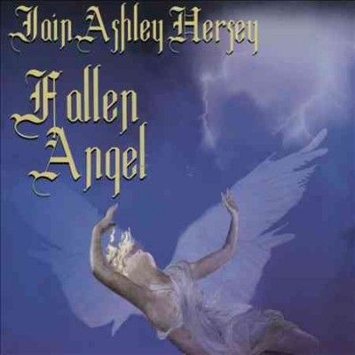 Iain Ashley Hersey - Fallen Angel (CD)