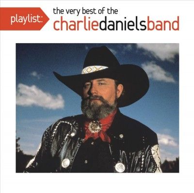 Charlie Daniels - Playlist: Very Best Of The Charlie Dan (CD)