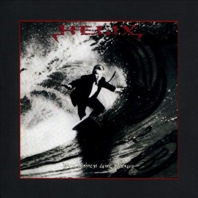 Helix - It's A Business Doing Pleasure (CD)