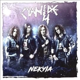 Cyanide 4 - Nekyia (CD)