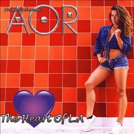 Aor - Heart Of La (CD)
