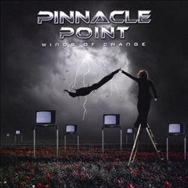Pinnacle Point - Winds Of Change (CD)