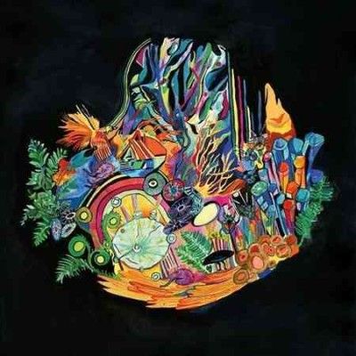 Kaitlyn Aurel Smith - Ears (CD)