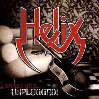 Helix - Smash Hits Unplugged (CD)
