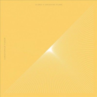 Christopher Tignor - Along A Vanishing Plane (CD)