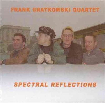 Special Reflections (CD / Album)