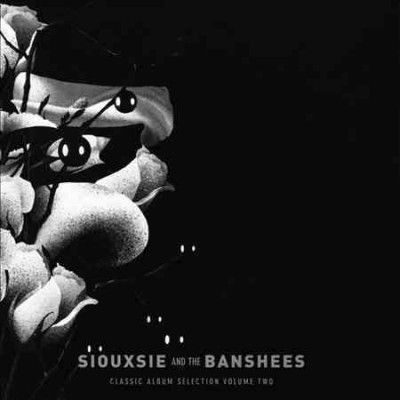Siouxsie &amp; The Bansh - Classic Album Selection Volume 2 (CD)